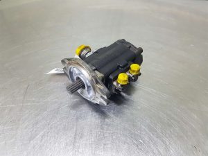 Yanmar V70 Speeder Gearpump/Gear Pump/Gear Pump