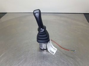 Wacker Neuson 252 8415-Rexroth 4TH5-Joystick/Control handle