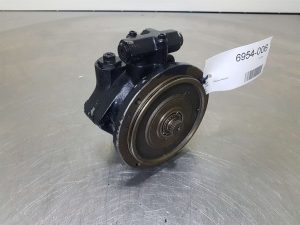 Wacker Neuson KYB MSF-22P-2 Reductor/Gearbox/Getriebe