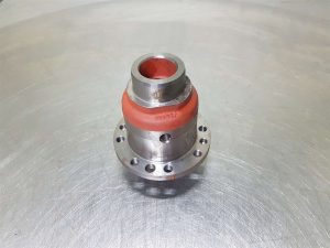 Wacker Neuson 1000071690 Differentialkorb/Differentieelhuis