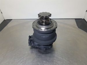 Wacker Neuson PB-400-15B-7H-8663D Reductor/Gearbox/Getriebe