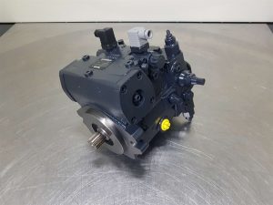 Wacker Neuson Rexroth A4VG56DA1D8/32R-NZC02F015SH-S Drive pump