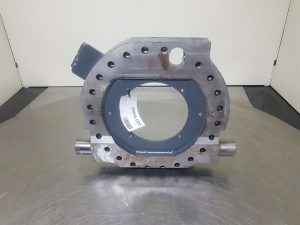 Wacker Neuson 1000068656 Tilting console/Tilting console/Tilting piece