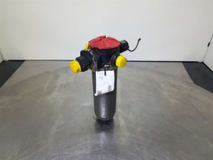 Ahlmann AZ45 4195249A Filter