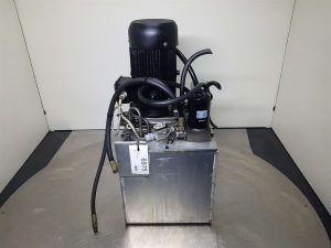 Elsto H2G100L2-4 B5 Compact-/steering unit/Aggregate