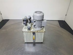Hydac Rotor 5RN71MO4E12 Compact-/steering unit