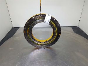 Ahlmann AZ45 4109887A Slewing ring/Drehkranz/Draaikrans