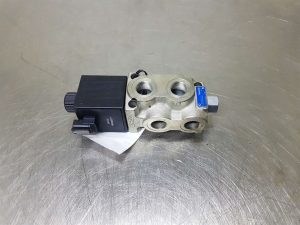 Rexroth L7535146AE00000-KS.VS312-3/4G-DZ-P1C1-D 6/2 Valve-Wegeventil-Ventiel 24V