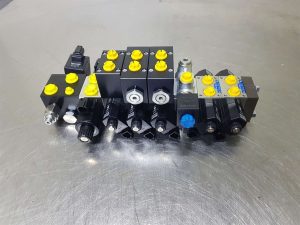 Rexroth MF4369-SA Modular valves/Ventile