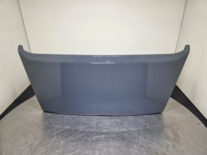 Liebherr LH40M 11404309 Hood/Haube/Kap contragewicht