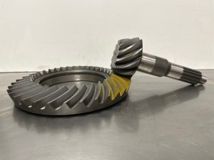 Terex TL210 Dana Spicer 1130450003 Bevel gear set