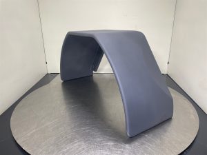 Schaeff SKL844 Terex 5267010032 Mud guard/Kotfluegel