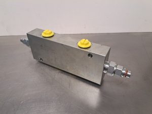 Atlantic Fluid Tech MB000422 Counter balance valve/Senkbremsventile