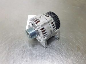 JCB 320/08611 Dynamo 28V 55A Alternator/Alternator/Dynamo
