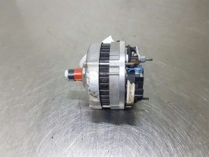 Deutz Dynamo 24V 40A Valeo-566003040-24V 40A-Alternator/Alternator