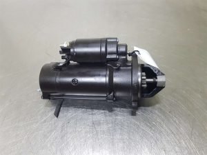 JCB 320/A9080 Starter 24V 11T 4,0KW Mahle-Starter/Starter Motor