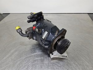 Deutz BF4M1012 Rexroth A10V071DFR1/30R-PSC62N00 Load sensing pump