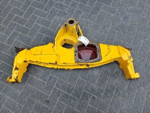 Kramer 512SL Axle