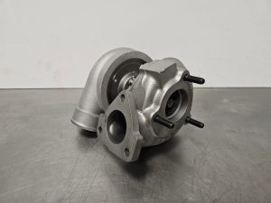 Deutz BF4L1011 Turbocharger/Turbolader/Turbo