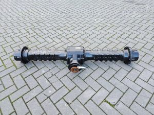 Wacker Neuson Dana Spicer 111/10067357 Axle