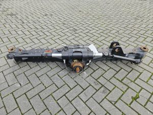 Manitou Dana Spicer 212/10103838 Axle/Achse/As