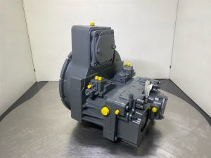Liebherr LH80 DPVPO165 Load sensing pump