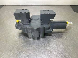 Liebherr LH80 5010413 Valve