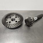 Weycor AR105E Atlas 8063016 Bevel gear set/Kegelradsatz
