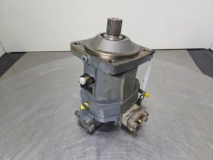 Liebherr LH80 11067689 Drive motor/Travel motor/Drive motor