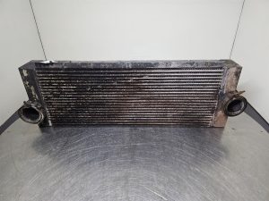 Liebherr LH80 11346576 Charge air cooler/Cooler/Cooler