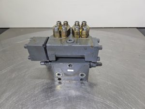 Liebherr LH80 5009694 Counter balance valve/Lowering brake valve