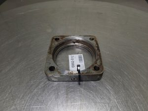 Liebherr LH80 5008942 Flange/Flange/Flange