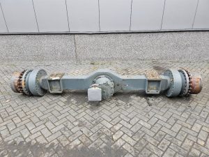 Liebherr LH80 Kessler+CO 101.980.2G Kessler+CO 101.980.2G-Axle