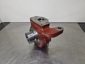 Carraro CA145021 Joint housing/Gelenkgeh&auml;use/Steering head