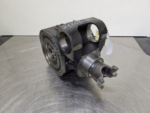 Dana Spicer 212/435 Differential