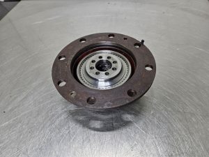 Ahlmann AZ85-Clark-Hurth 357/278/61-Final drive/Endantrieb