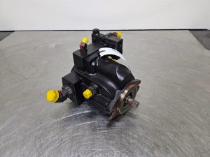 Sauer Danfoss KRR045DAM2117NNF3C2NGA6NKNBNNNNNN Load sensing pump