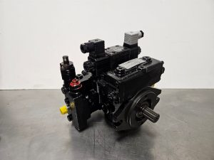 Giant V451T Bondioli & Pavesi M4PV28-28D240AR3BMV-069 Drive pump