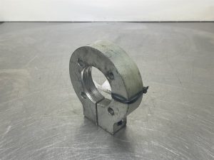 Liebherr LH80-9587672-Clamping Nut/Klemmmutter/klemmoer