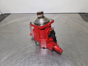 Rexroth A6VM55EP2/63W-VAB027VPB Drive motor/Fahrmotor