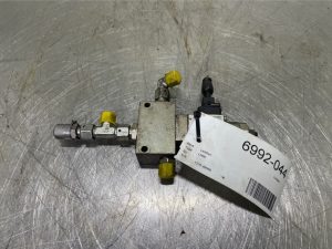 Liebherr LH80 10217252 Bucher DRDRY-7GG-Valve/Ventile 24V