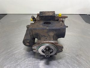 Liebherr LH80 11643668 Drive pump