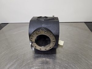 Dana Spicer 1120103602 Differential housing/Differential