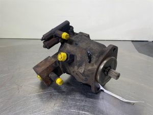 Liebherr LH80 10650200 Load sensing pump