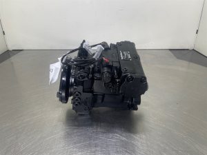 JCB 409 ZX Rexroth A4VG56DA1D8/32R-NTC52F025ST-S Drive pump/Drive pump
