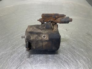 Liebherr LH80 10651570 Load sensing pump