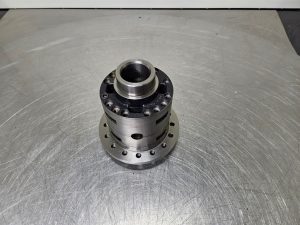 Dana Spicer 1230470201 Differential carrier/Differentieel