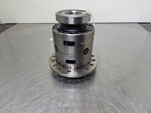 Dana Spicer 1230475401 Differential/Differentieel
