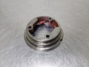 Dana Spicer 1120700714 Brake piston/Bremskolben/Remzuiger