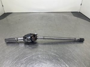Ahlmann AZ45 Carraro CA130456 Joint shaft/Steckwelle/Steekas